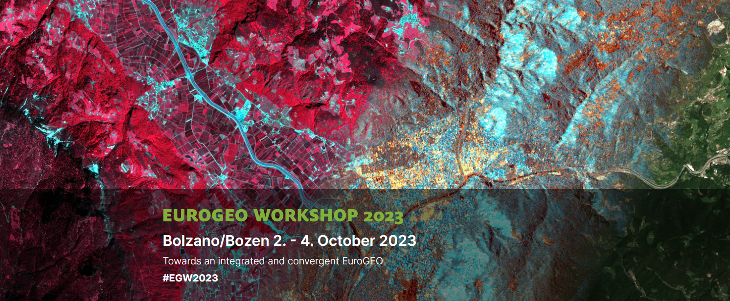 EuroGEO workshop